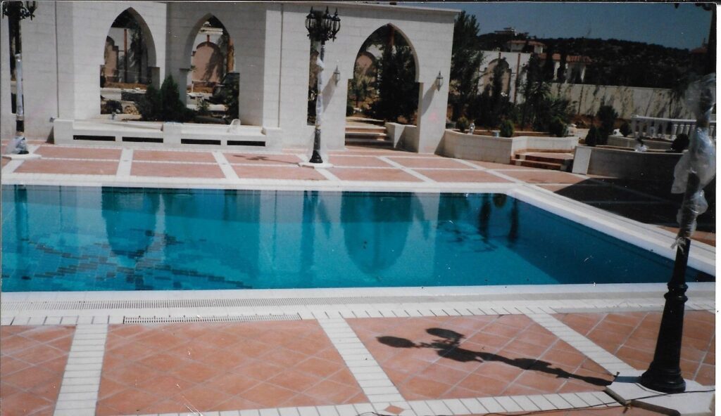 Pool inspections in the Lower Mainland