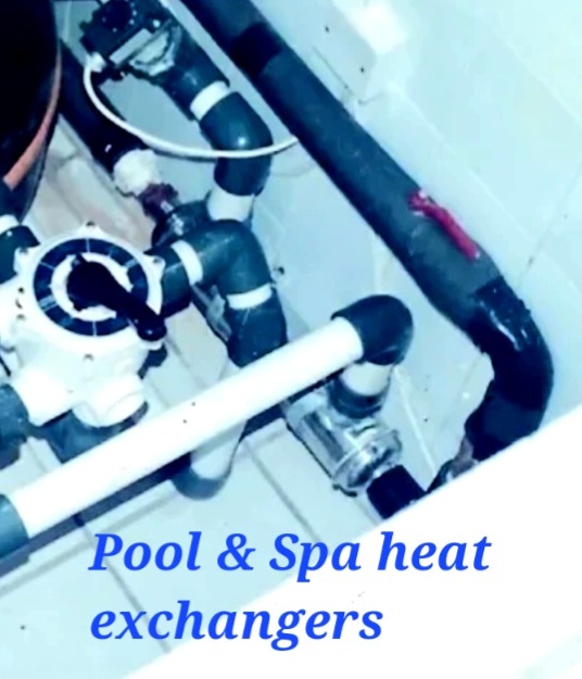 Pool equipment installations in the Fraser Valley