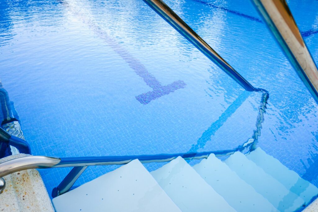 Keep Your Pool Sparkling - DIY Summer Maintenance Tips