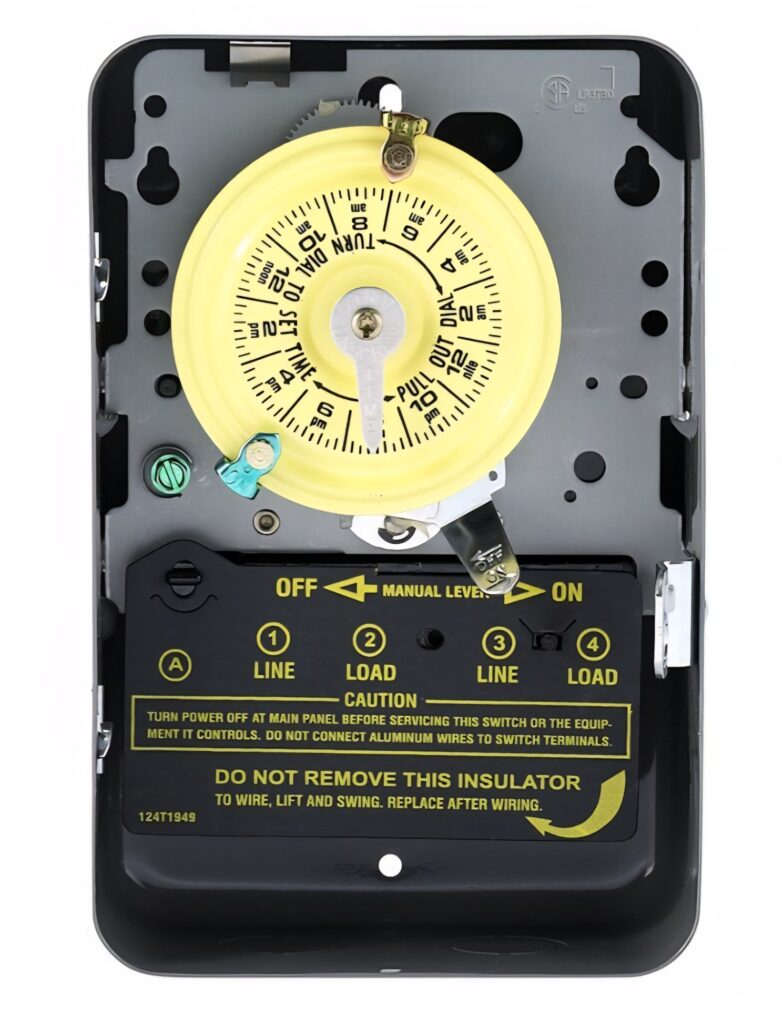 The Importance of Installing a Timer to Regulate Your Pool Pump Working Hours