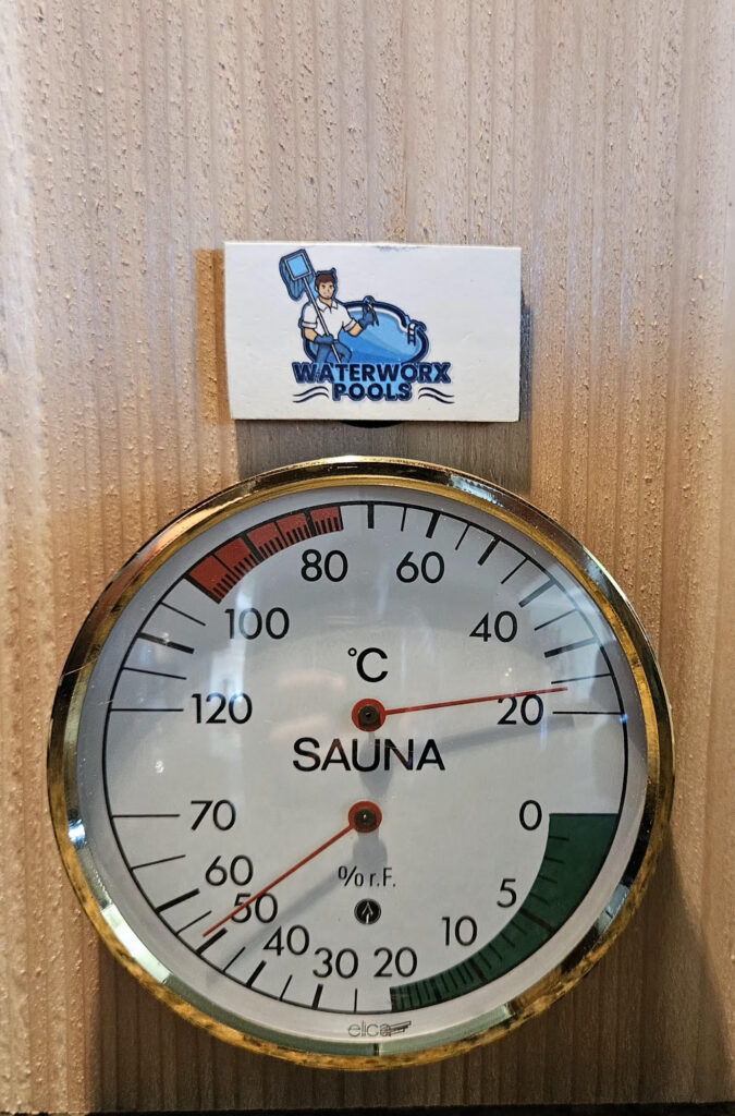 What Makes a Good Sauna Experience The Science Behind Heat, Humidity and Ventilation